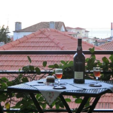 Appartement Apartament Ladeira Funchal Center Extérieur photo