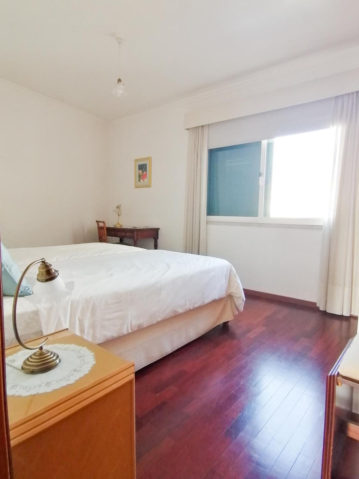 Appartement Apartament Ladeira Funchal Center Extérieur photo