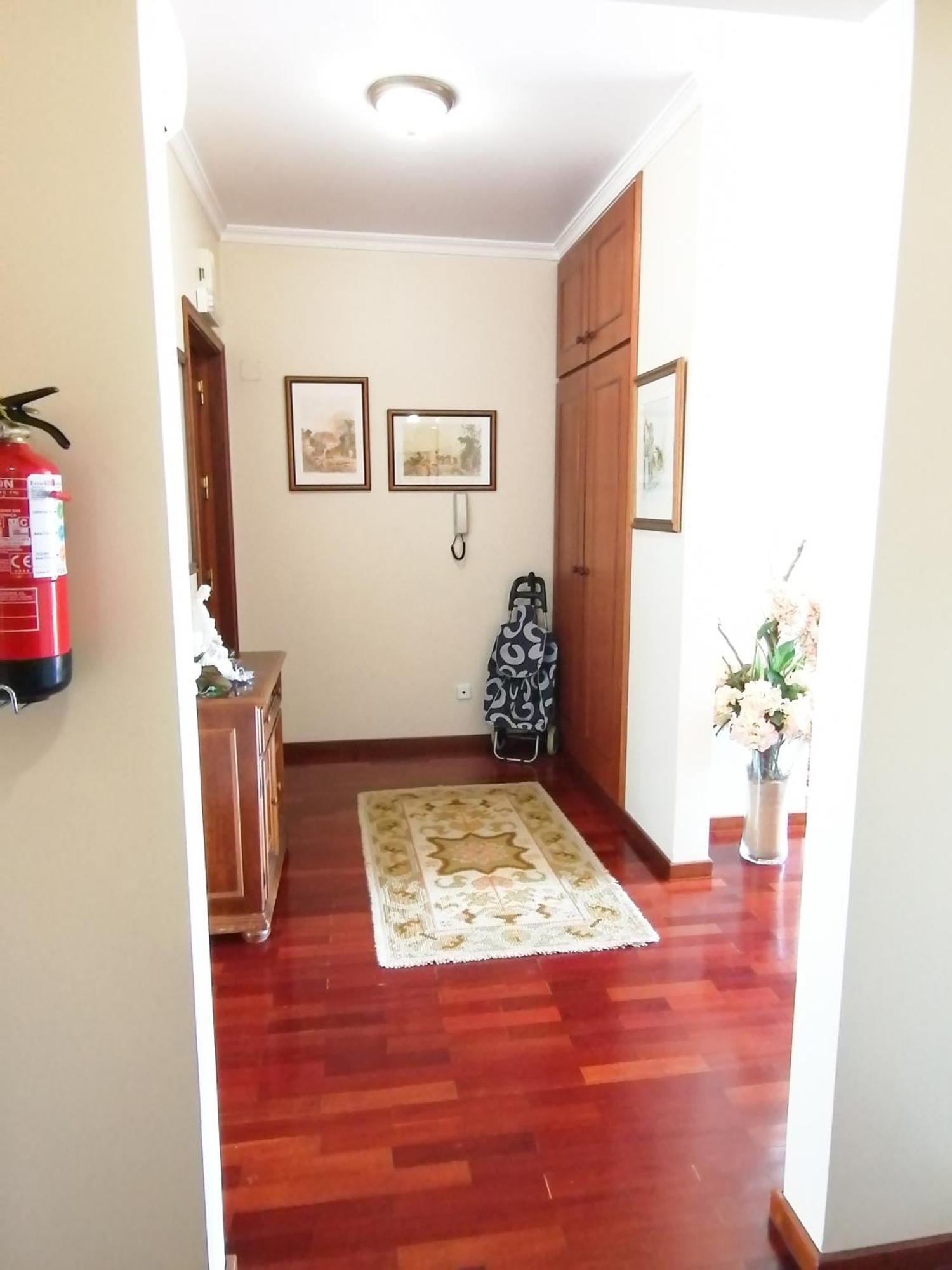 Appartement Apartament Ladeira Funchal Center Extérieur photo
