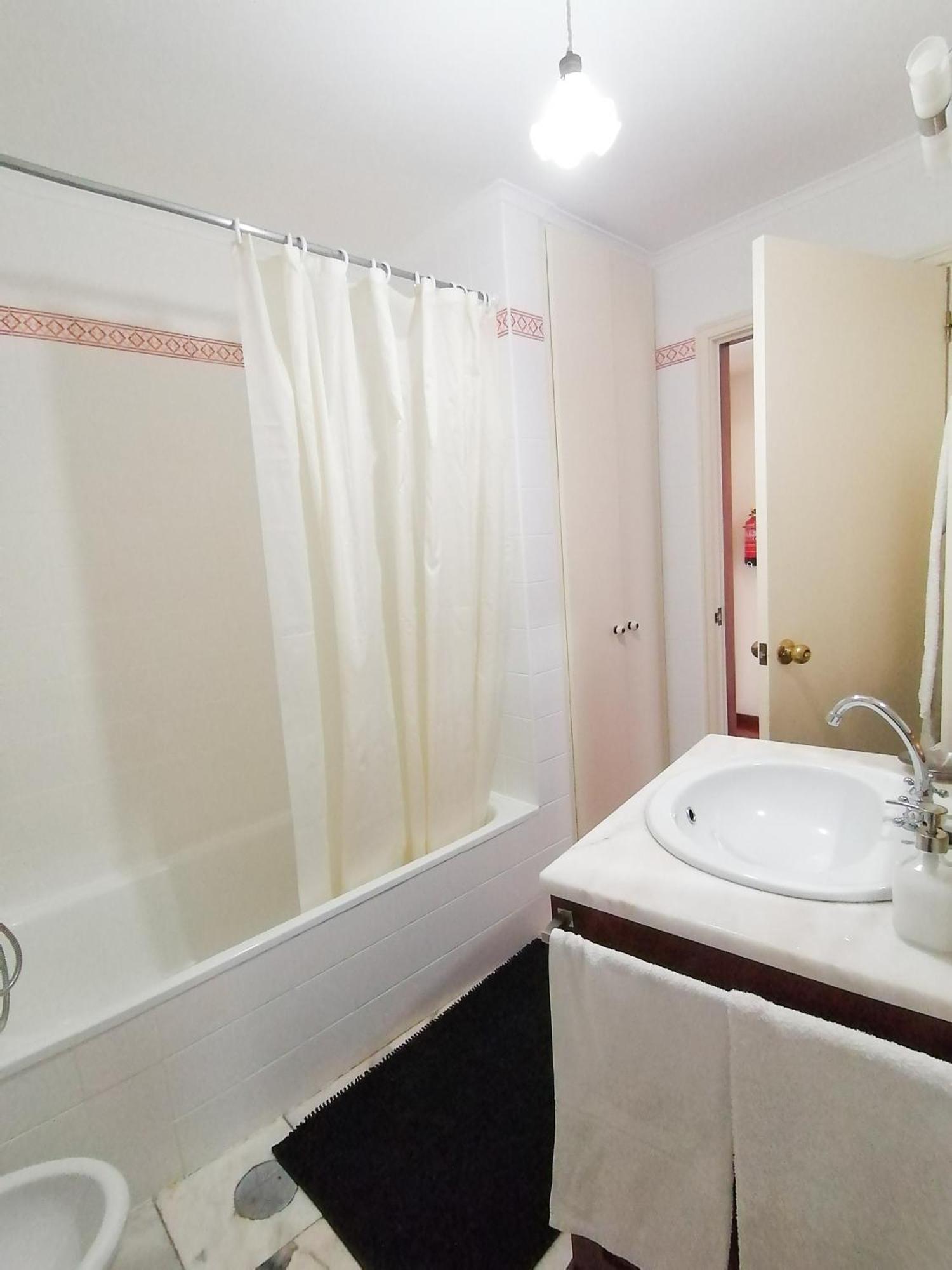 Appartement Apartament Ladeira Funchal Center Extérieur photo