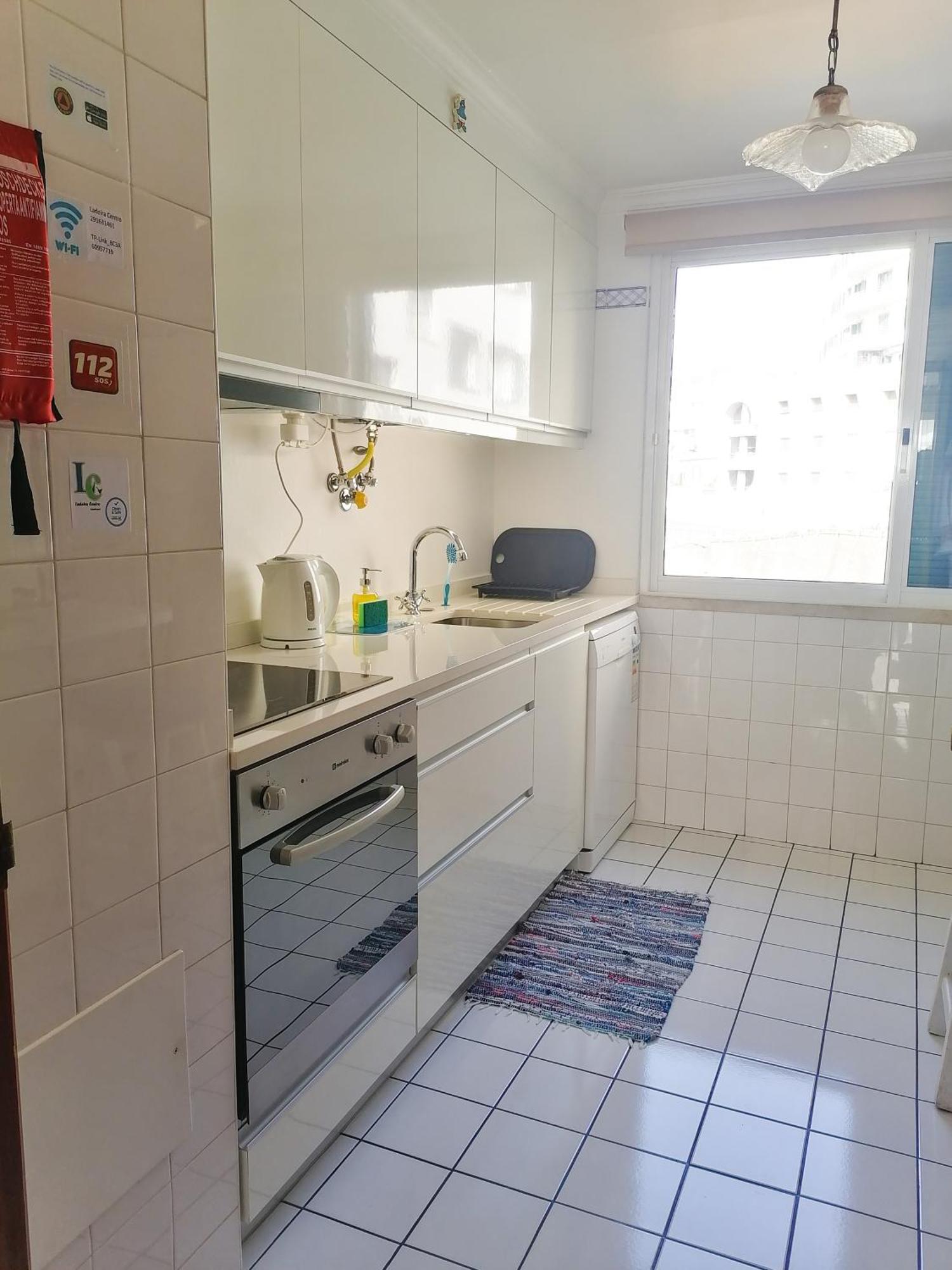 Appartement Apartament Ladeira Funchal Center Extérieur photo
