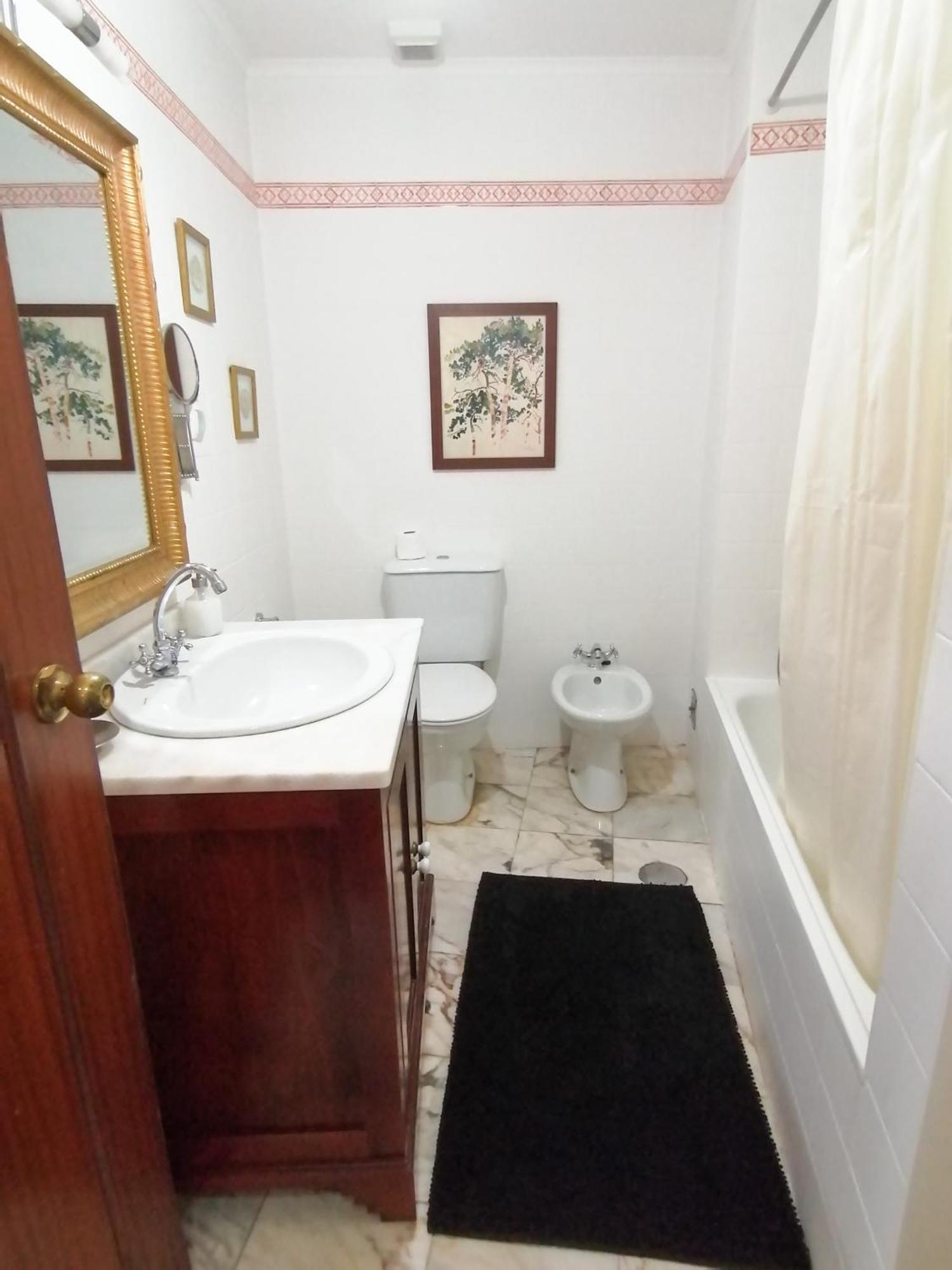 Appartement Apartament Ladeira Funchal Center Extérieur photo