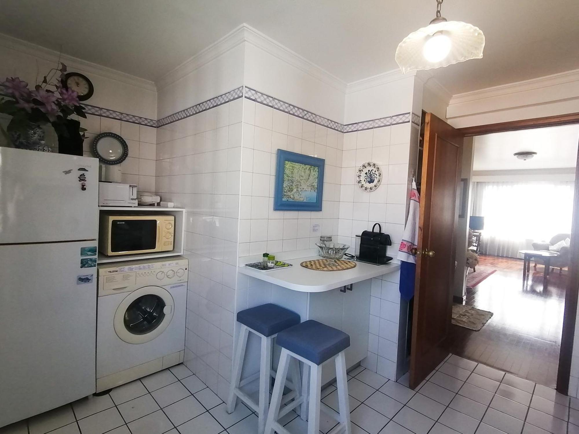 Appartement Apartament Ladeira Funchal Center Extérieur photo