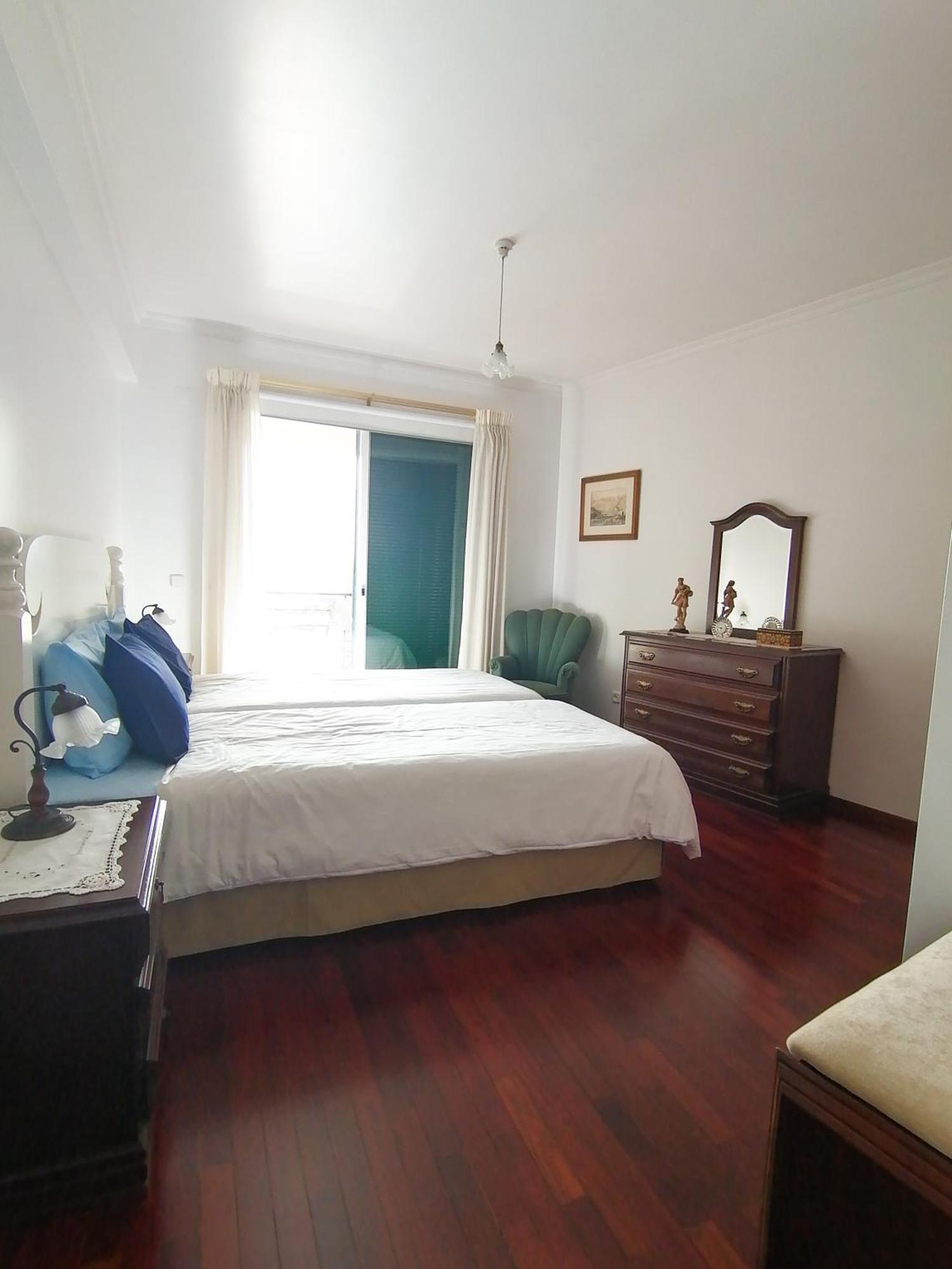 Appartement Apartament Ladeira Funchal Center Extérieur photo
