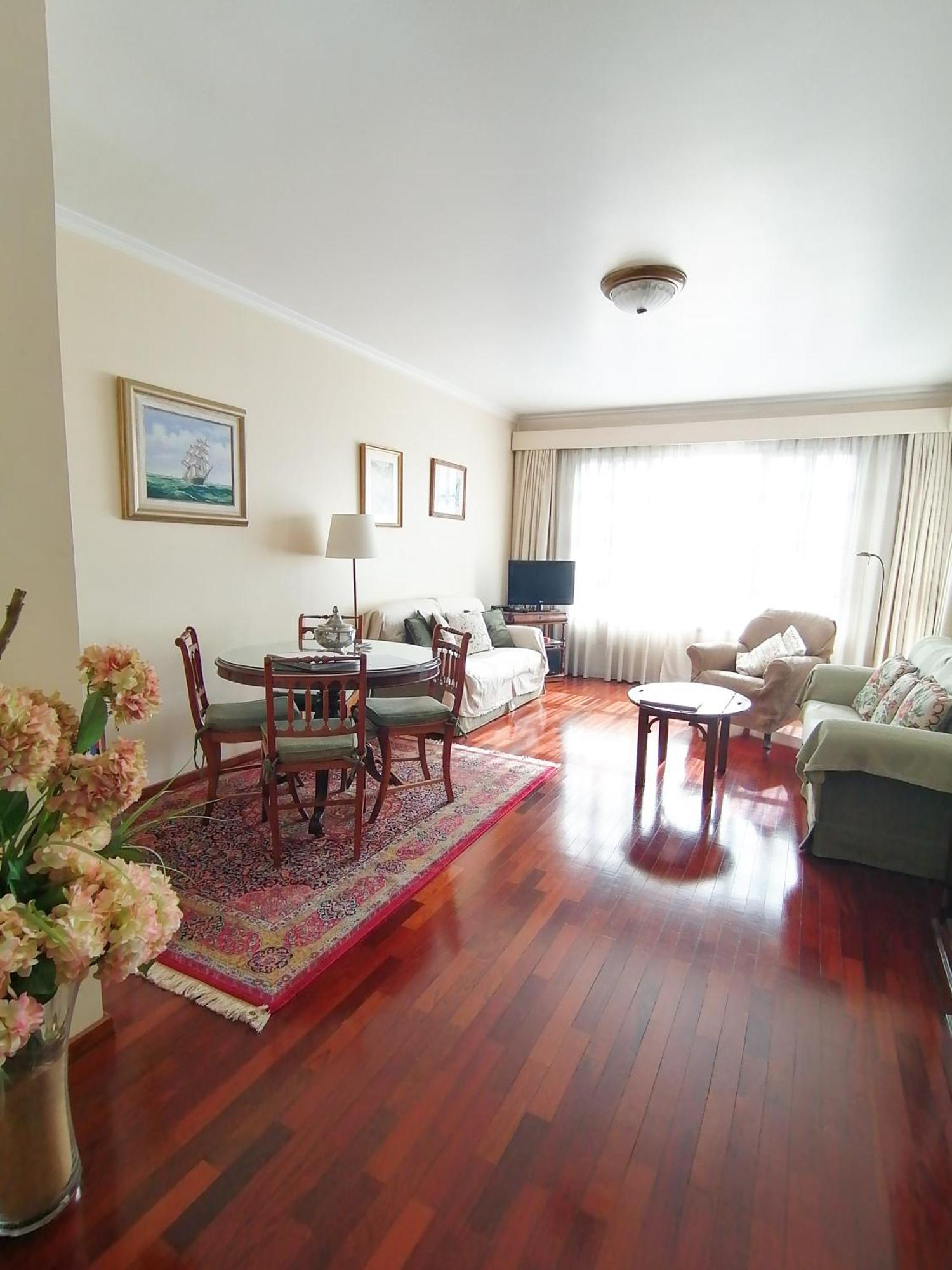 Appartement Apartament Ladeira Funchal Center Extérieur photo