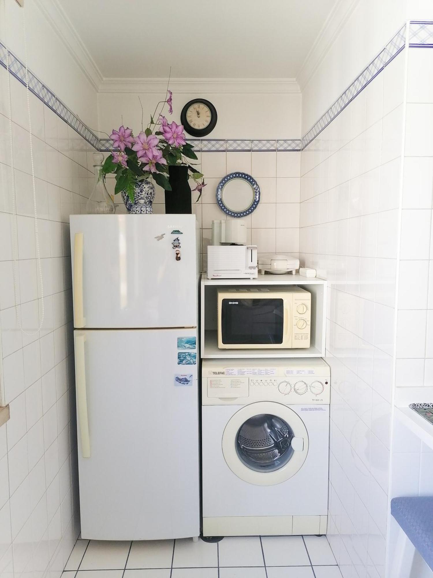 Appartement Apartament Ladeira Funchal Center Extérieur photo