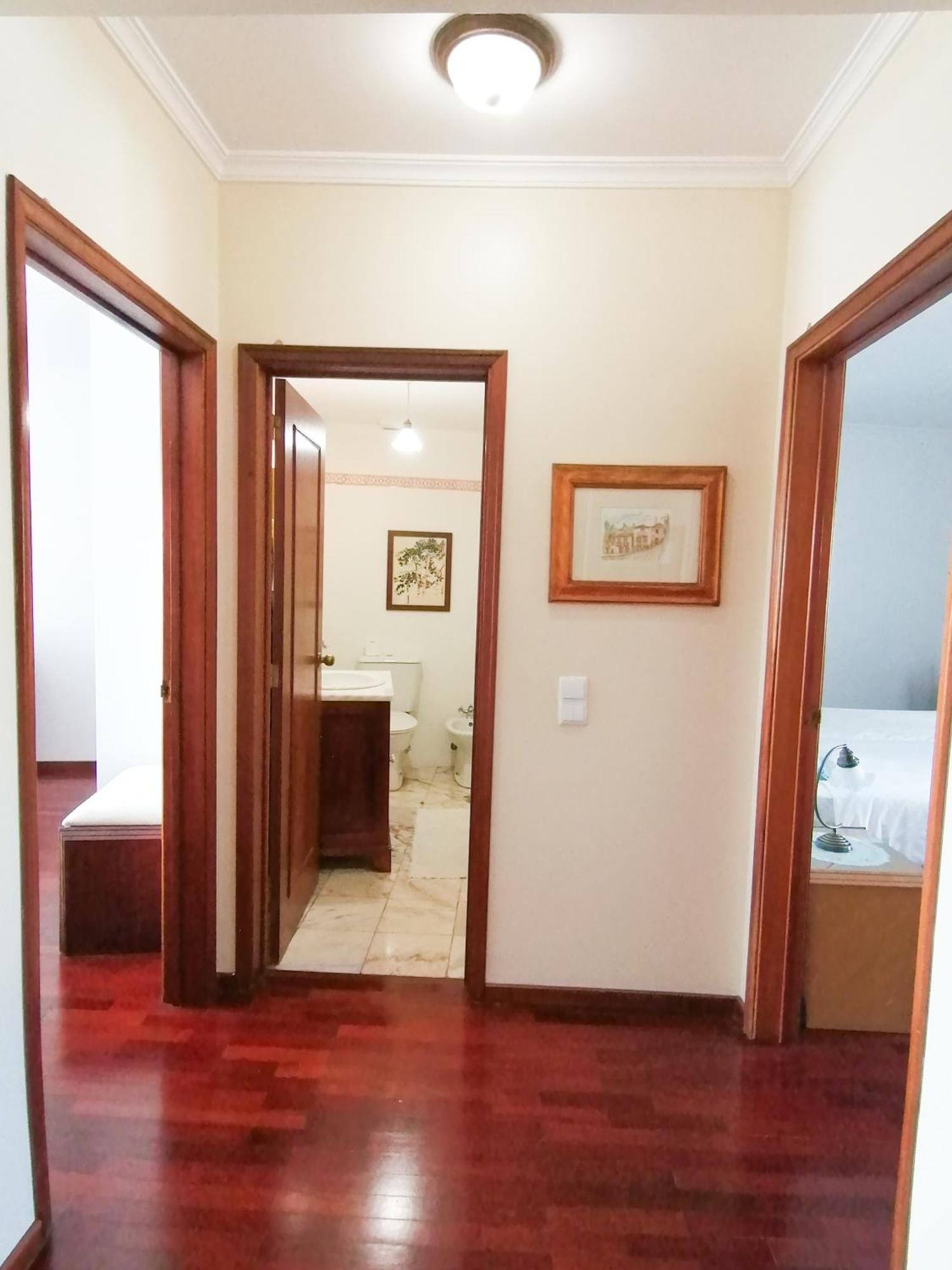 Appartement Apartament Ladeira Funchal Center Extérieur photo